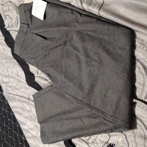 New Convington Lynda pants women's size 8